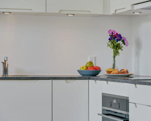 2 værelses lejlighed i Viby J