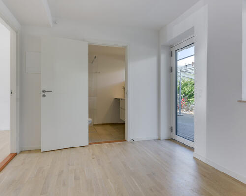 2 værelses lejlighed i Viby J