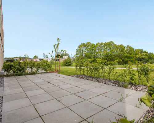 4 værelses hus i Silkeborg