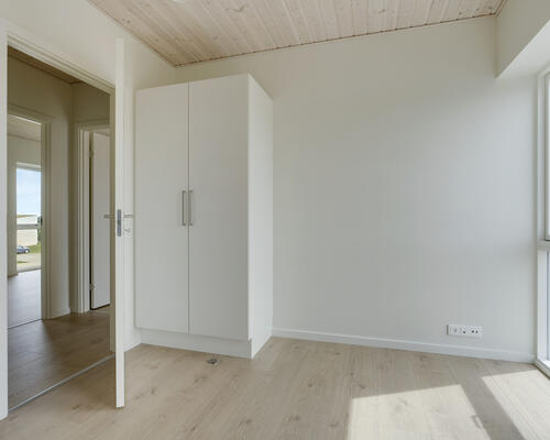 4 værelses hus i Silkeborg