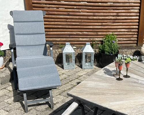 4 værelses lejlighed i Viborg