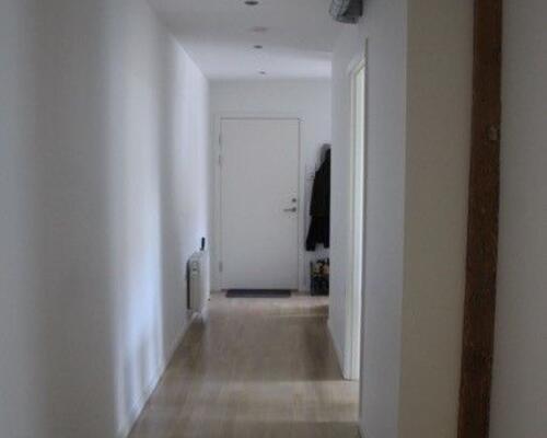 Delevenlig 2. vær. lejlighed