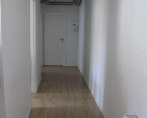 Delevenlig 2. vær. lejlighed