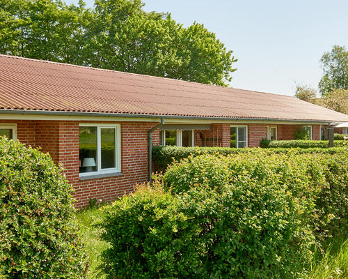 4 værelses lejlighed i Kolind