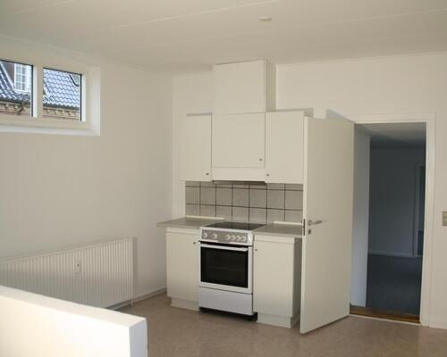 3 vær. lejl. på Søndre Ringvej