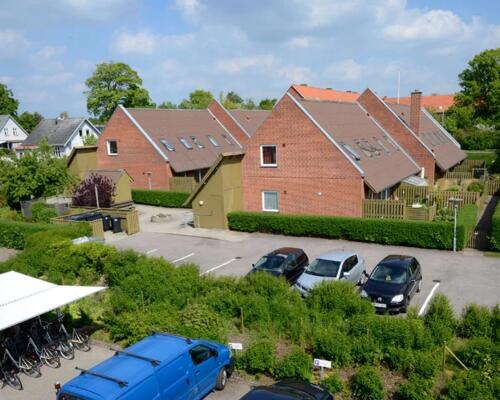 1 værelses lejlighed i Gørlev