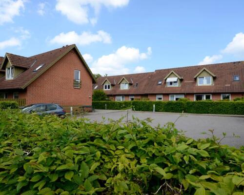 1 værelses lejlighed i Gørlev