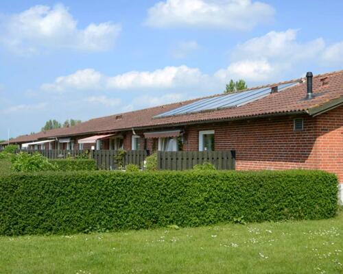 1 værelses lejlighed i Gørlev