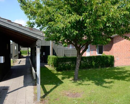 1 værelses lejlighed i Gørlev