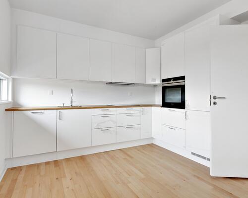 3 værelses lejlighed i Kolding