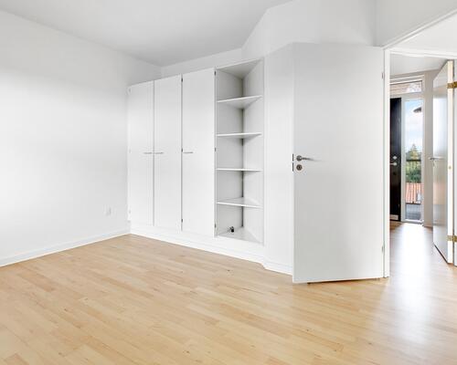 3 værelses lejlighed i Kolding