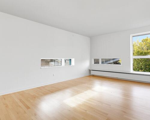 3 værelses lejlighed i Kolding