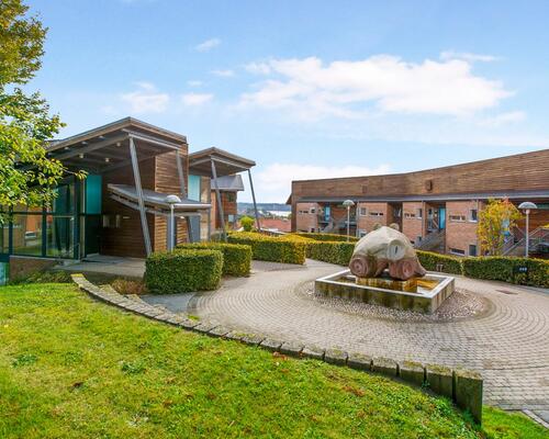 3 værelses lejlighed i Kolding