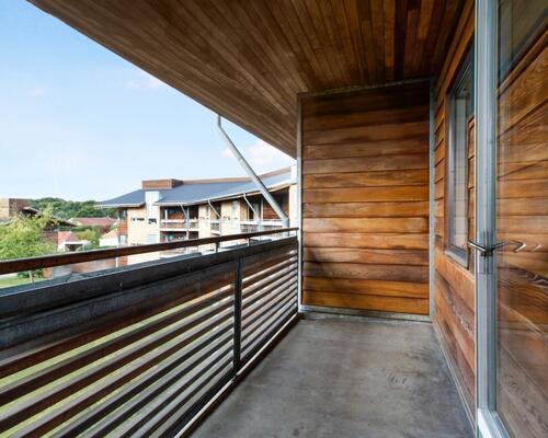 3 værelses lejlighed i Kolding