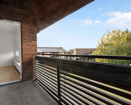 3 værelses lejlighed i Kolding