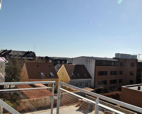 Rams tværvej 3 a, 2. - 2, Viborg