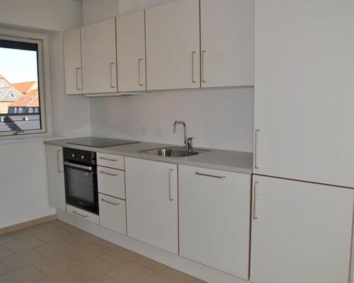 Rams tværvej 3 a, 2. - 2, Viborg