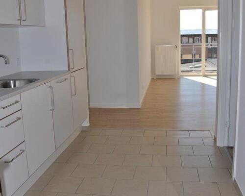 Rams tværvej 3 a, 2. - 2, Viborg