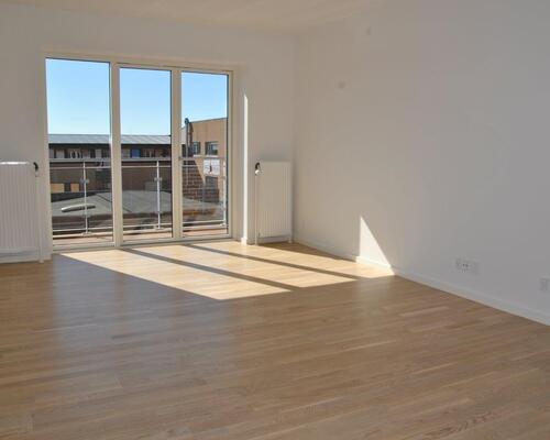 Rams tværvej 3 a, 2. - 2, Viborg