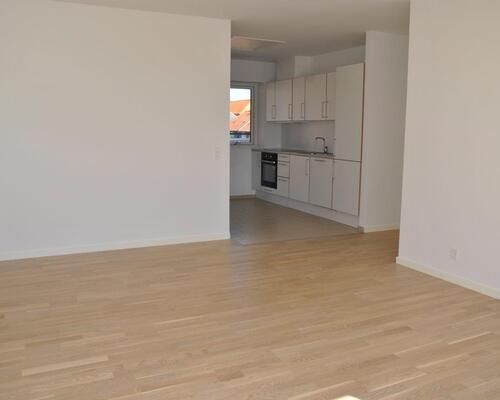 Rams tværvej 3 a, 2. - 2, Viborg