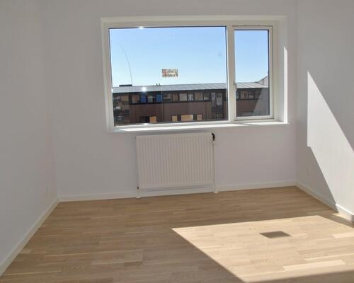 Rams tværvej 3 a, 2. - 2, Viborg