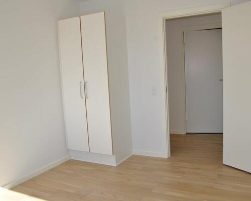 Rams tværvej 3 a, 2. - 2, Viborg