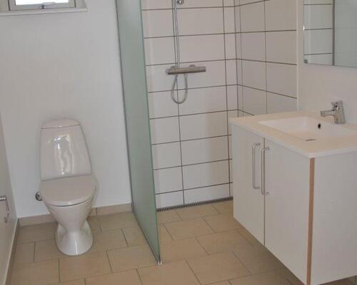 Rams tværvej 3 a, 2. - 2, Viborg