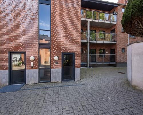 Rams tværvej 3 a, 2. - 2, Viborg