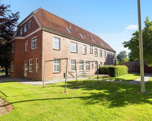 3 værelses lejlighed i Gram