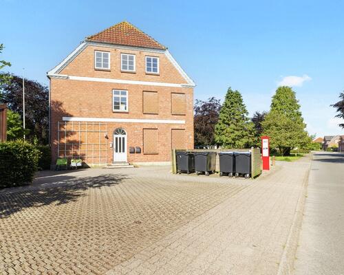 3 værelses lejlighed i Gram