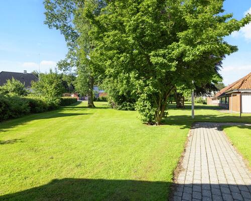 3 værelses lejlighed i Gram