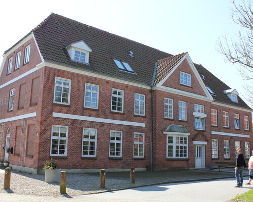 3 værelses lejlighed i Gram