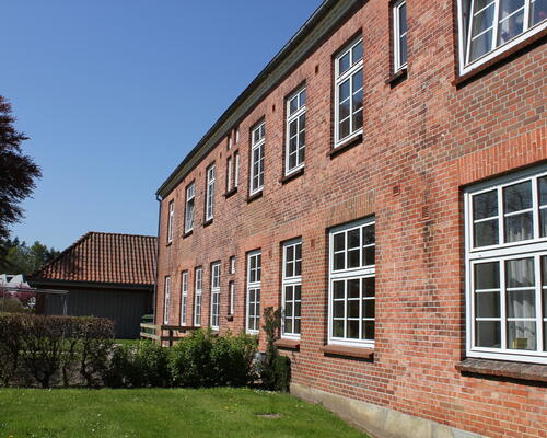 3 værelses lejlighed i Gram