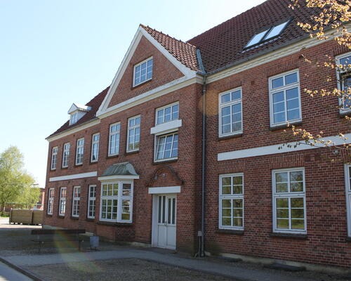 3 værelses lejlighed i Gram