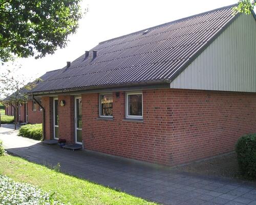 3 værelses lejlighed i Holsted