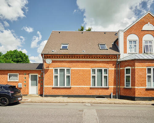 3 værelses lejlighed i Holsted