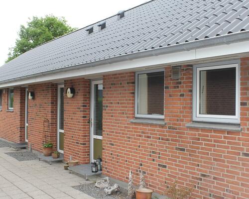 3 værelses lejlighed i Holsted