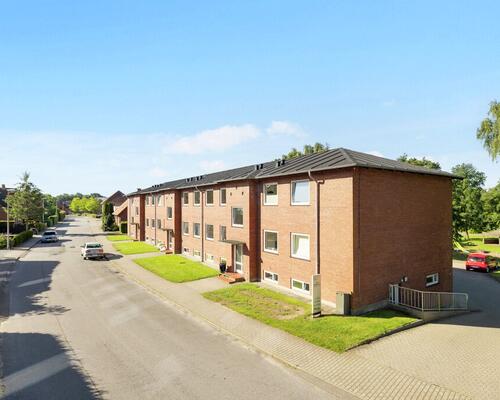 2 værelses lejlighed i Gram