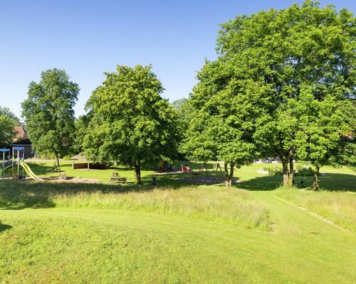 2 værelses lejlighed i Gram