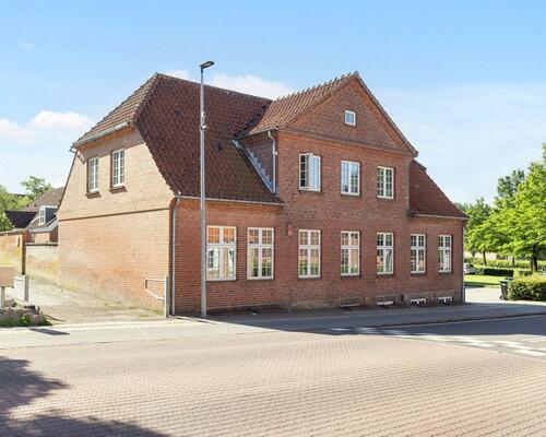 1 værelses hus i Gram