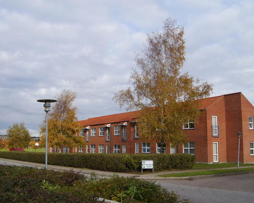 3 værelses lejlighed i Skanderborg