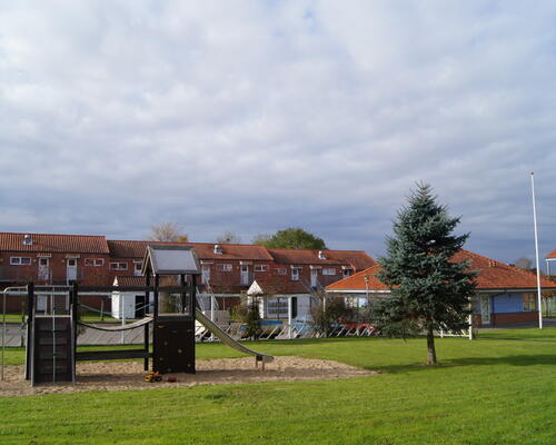 3 værelses lejlighed i Skanderborg