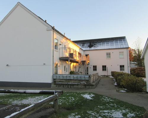 3 værelses lejlighed i Nørre Aaby