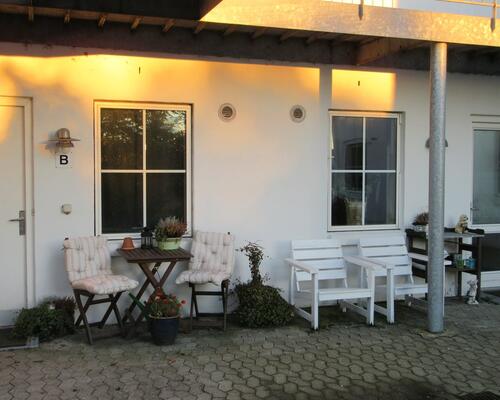 3 værelses lejlighed i Nørre Aaby