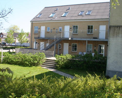 3 værelses lejlighed i Nørre Aaby