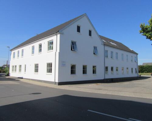 3 værelses lejlighed i Nørre Aaby