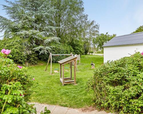 3 værelses lejlighed i Nørre Aaby