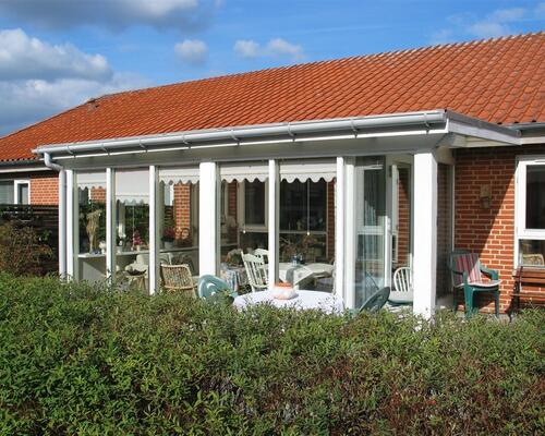 1 værelses hus i Ejstrupholm