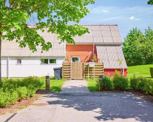 3 værelses hus i Silkeborg