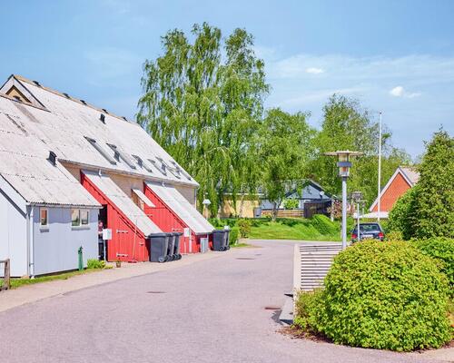 3 værelses hus i Silkeborg